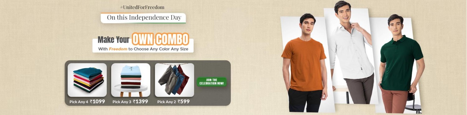 Nobo Fashion promo