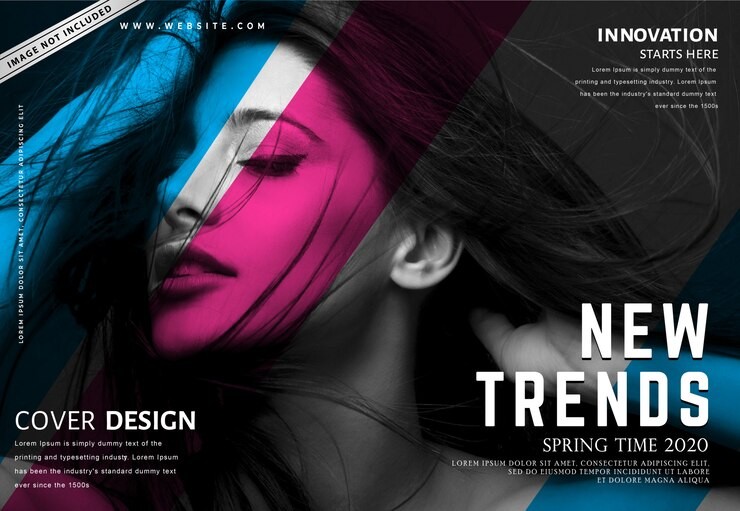 Nobo Fashion promo