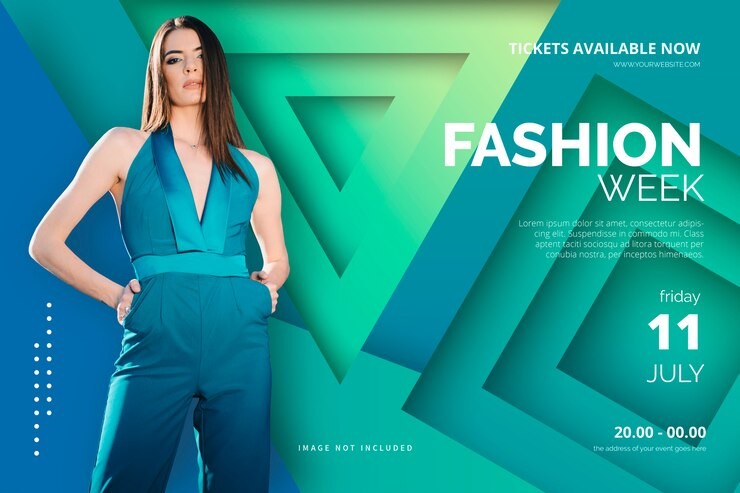 Nobo Fashion promo