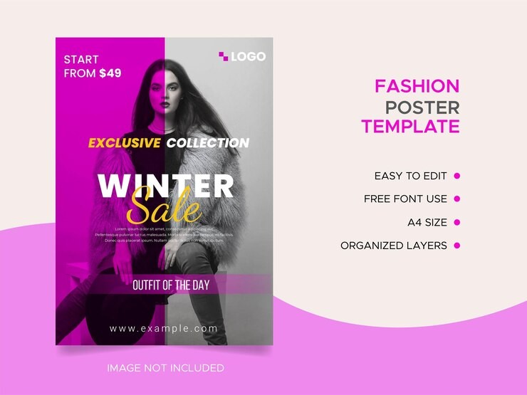 Nobo Fashion promo