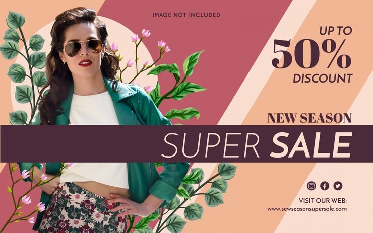 Nobo Fashion promo